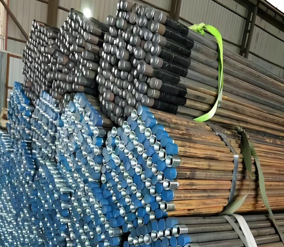 合肥单向注浆管流量可控
